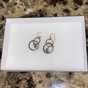 Lia Sophia earrings